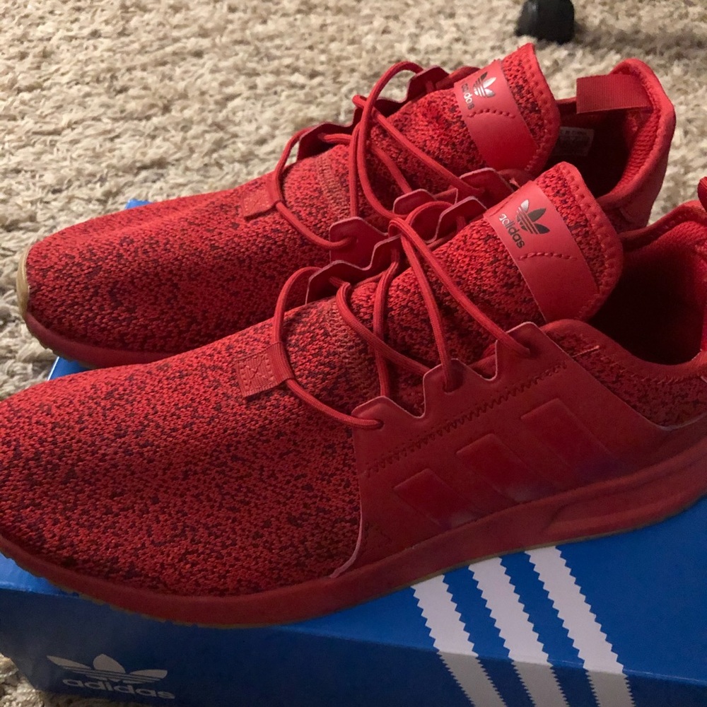 Adidas runners
